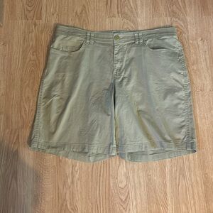 Lee Riders Shorts